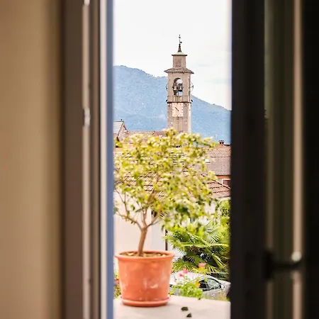Apartman Lelac Isola Madre E Isola Pescatori