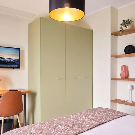 Apartman Lelac Isola Madre E Isola Pescatori *