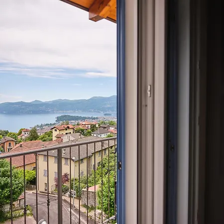 Apartamento Lelac Isola Madre E Isola Pescatori *