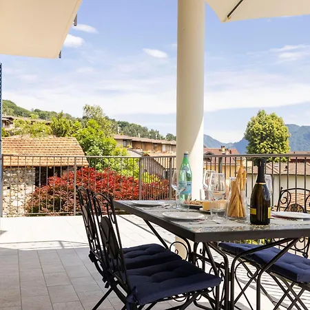 Apartment Lelac Isola Madre E Isola Pescatori